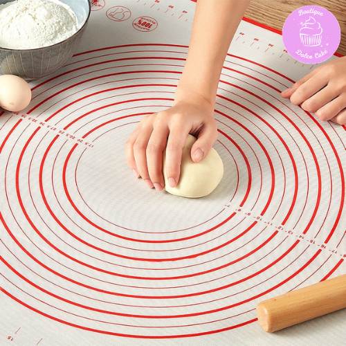 TAPIS SILICONE Boutique Dolce Cake – Boutiquedolcecake